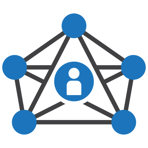 sozial kostenlos Icon