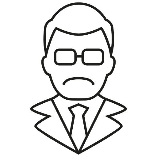 Person free icon Person free icon