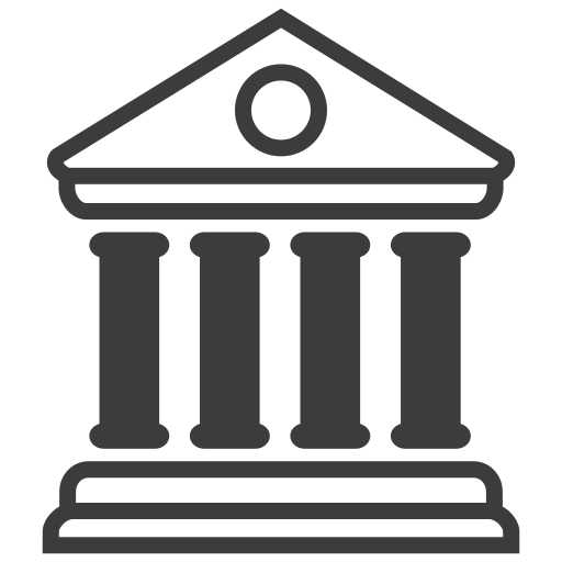 학교 무료 아이콘