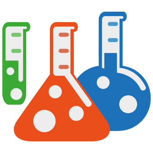 ciencia icono gratis