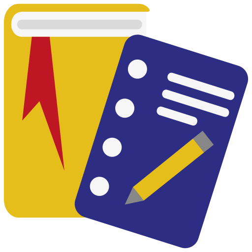 책 무료 아이콘