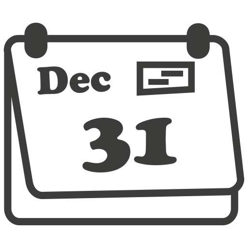 Calendar free icon