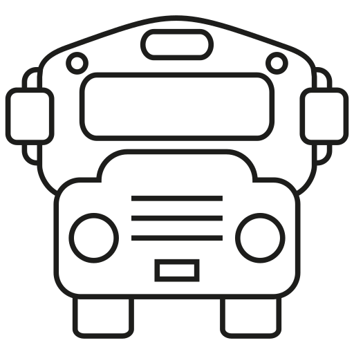 School free icon School free icon