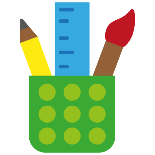 cepillar icono gratis