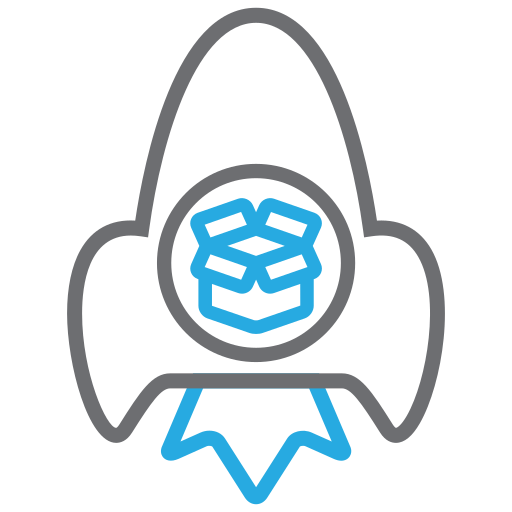 einkaufen kostenlos Icon