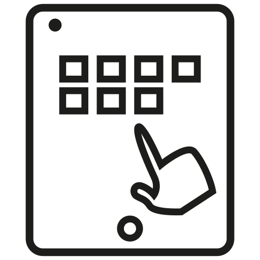 Technology free icon