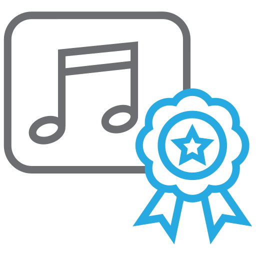 musik kostenlos Icon