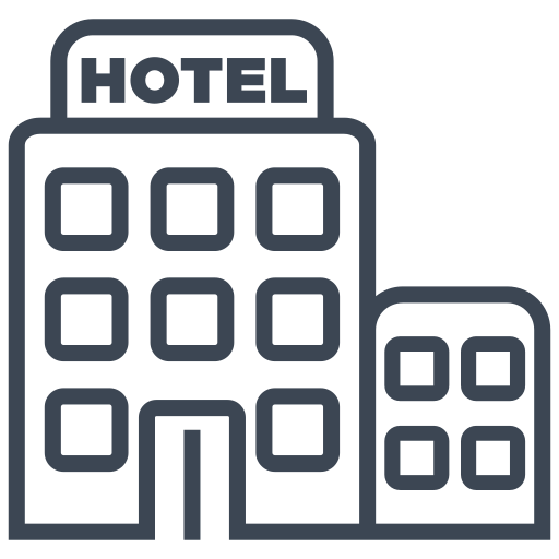 restaurante icono gratis