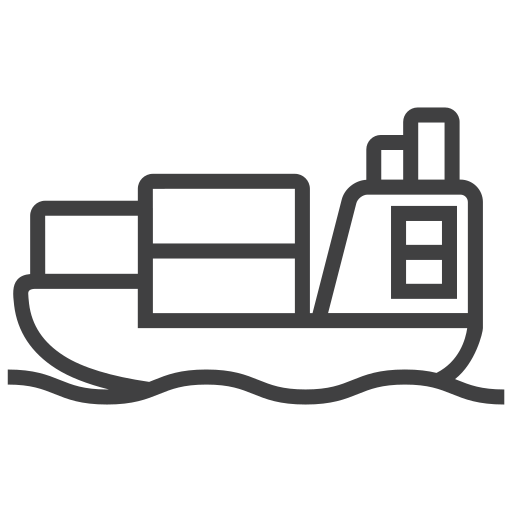 transport Icône gratuit