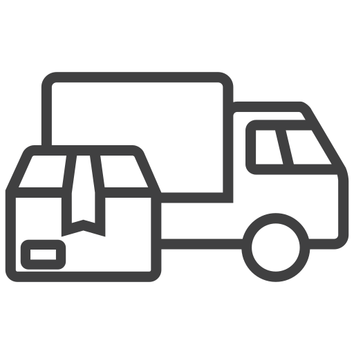 véhicule Icône gratuit