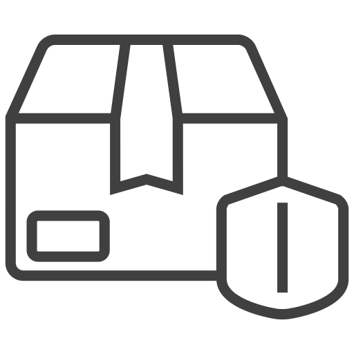 boîte Icône gratuit