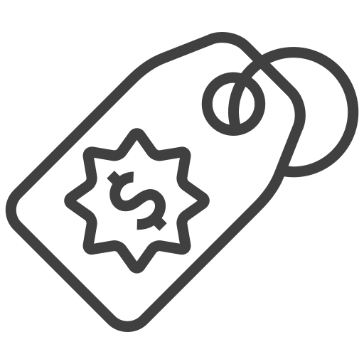 argent Icône gratuit