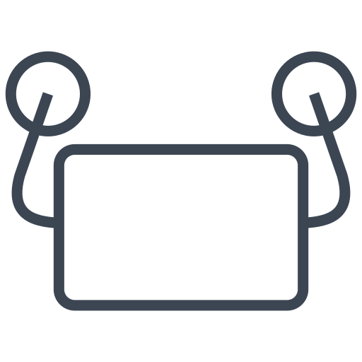 Paper free icon Paper free icon