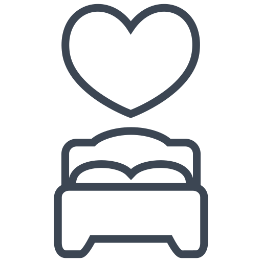 corazón icono gratis