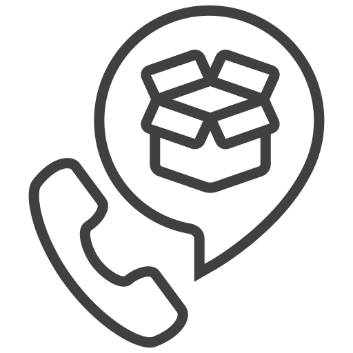 boîte Icône gratuit