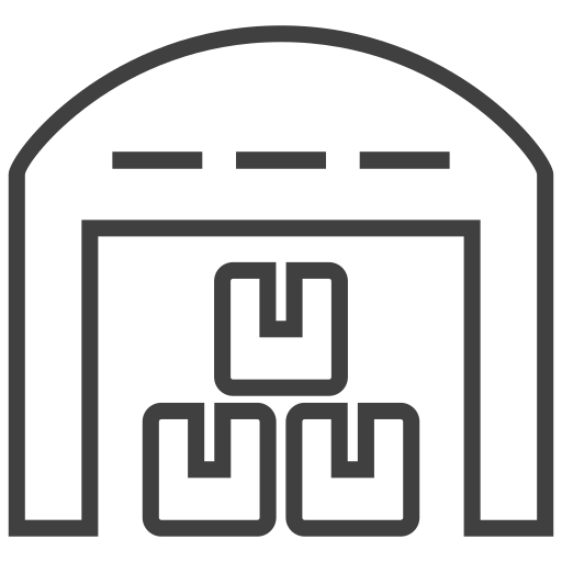 boîte Icône gratuit