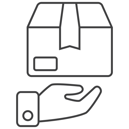 transporte icono gratis