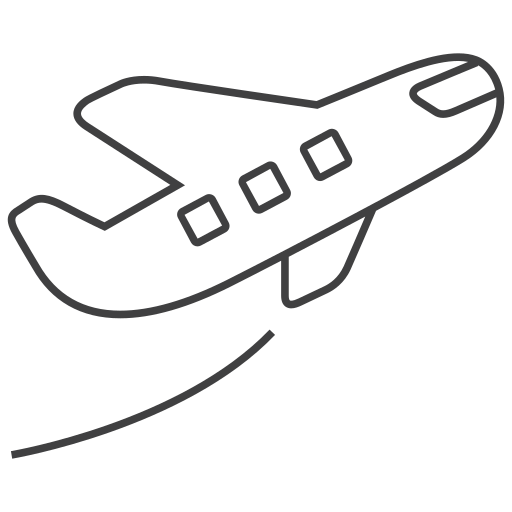 transporte icono gratis