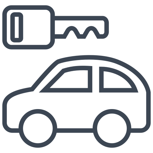 transport Icône gratuit