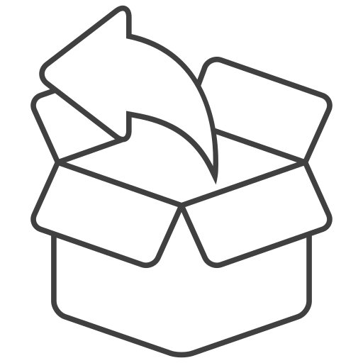 producto icono gratis