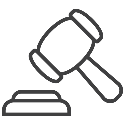 marteau Icône gratuit