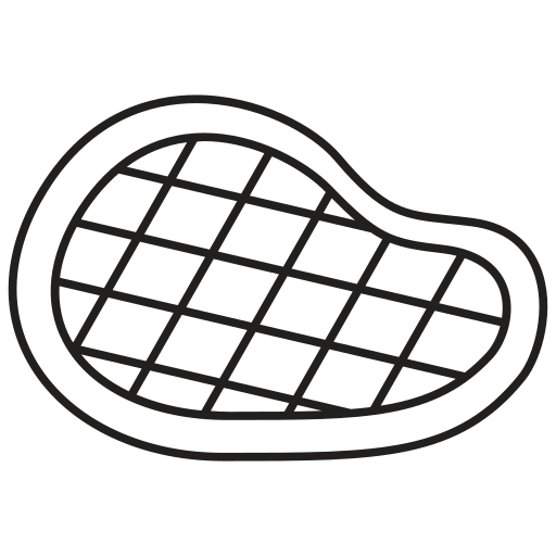 alimento icono gratis