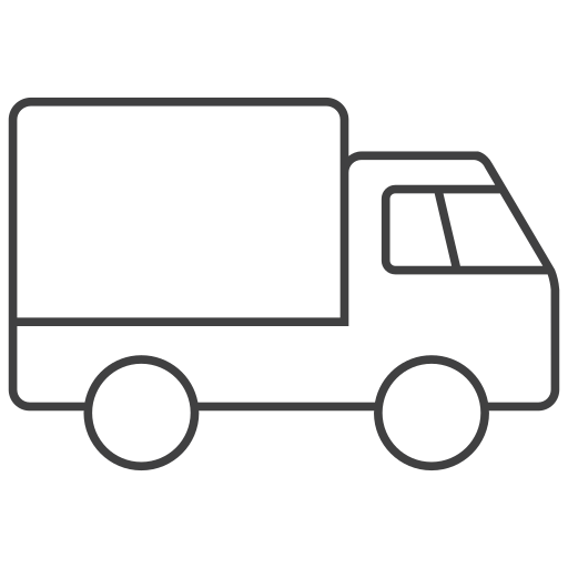 transporte icono gratis