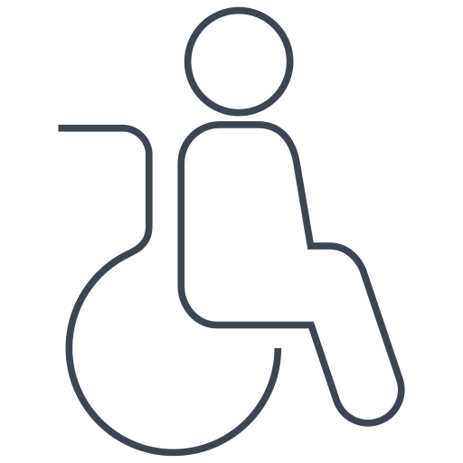 krankenhaus kostenlos Icon