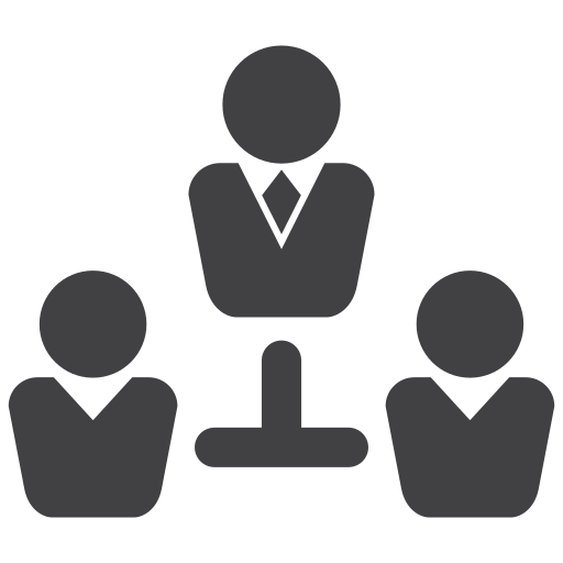 negocio icono gratis