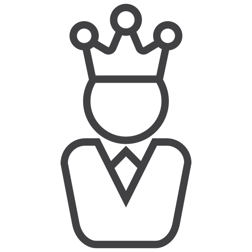 negocio icono gratis