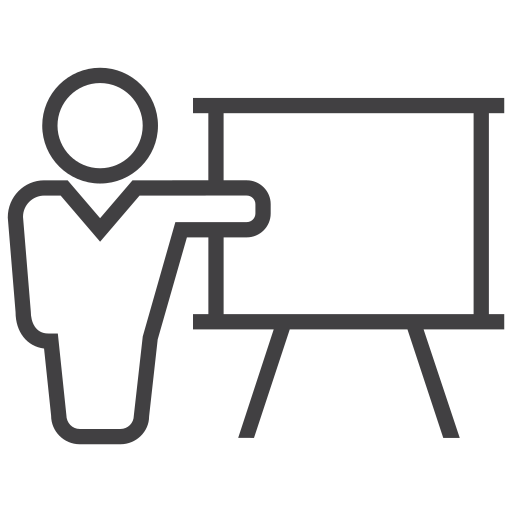 negocio icono gratis