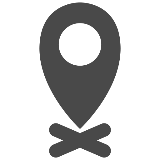 Gps free icon