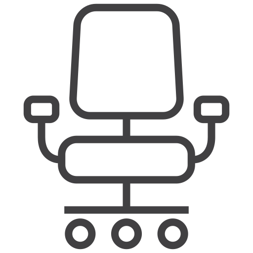 oficina icono gratis