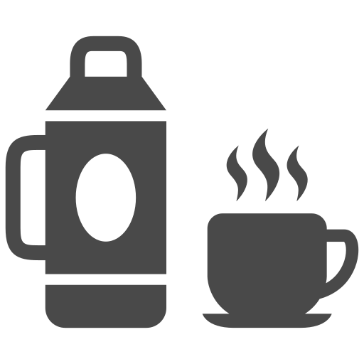 Cup free icon