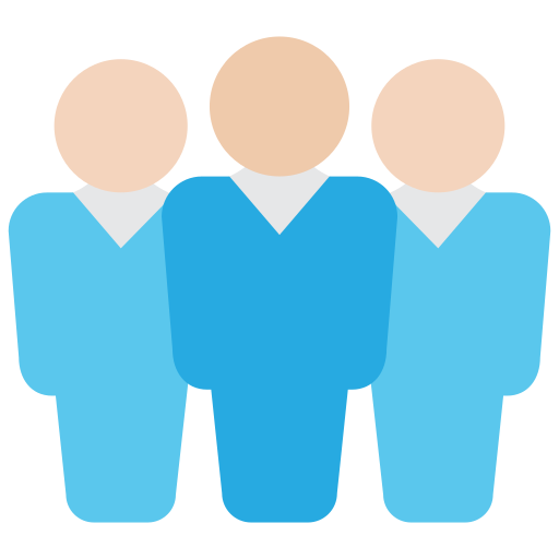 People free icon