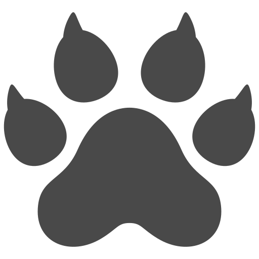 chien Icône gratuit chien Icône gratuit