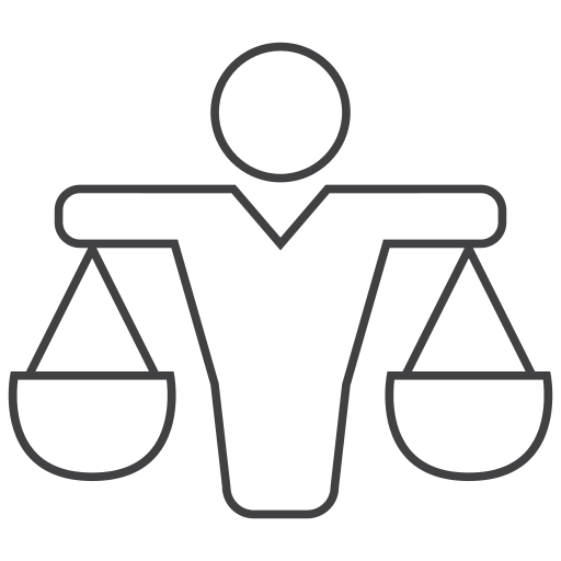 policía icono gratis