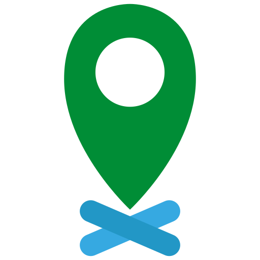 gps icono gratis