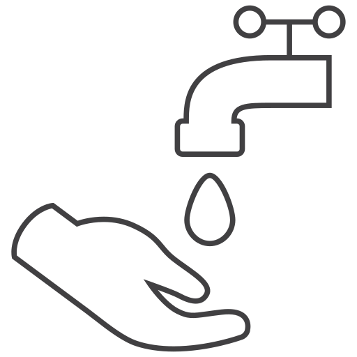 Рука бесплатно иконка