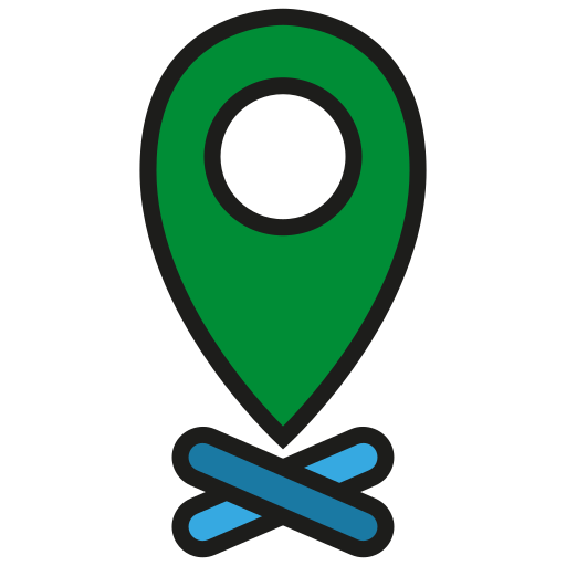 gps icono gratis