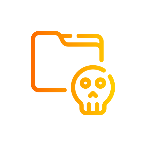 Folder free icon