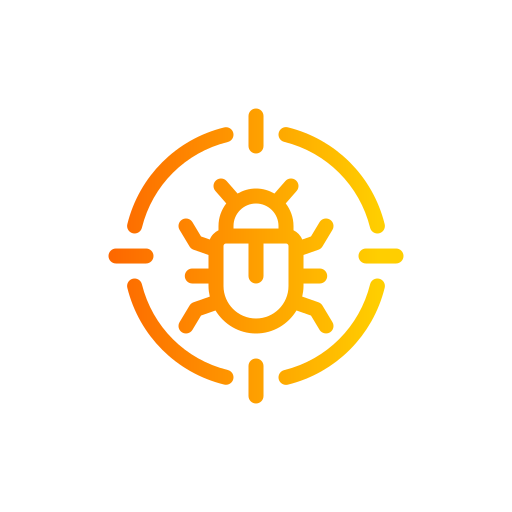Target free icon