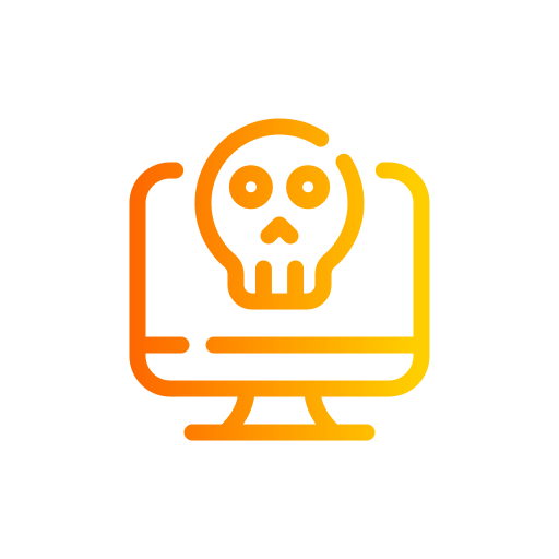 Virus free icon Virus free icon