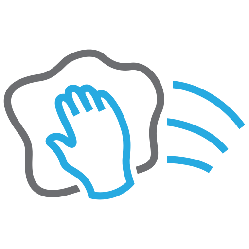 papier kostenlos Icon