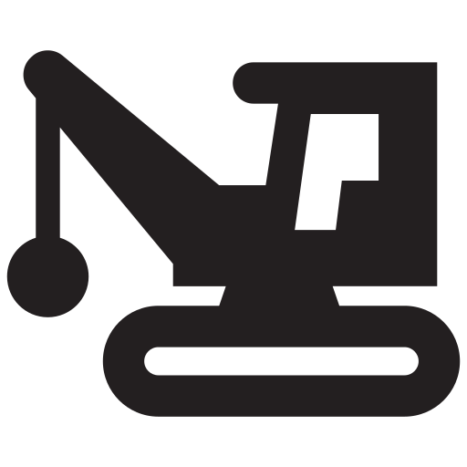 construcción icono gratis