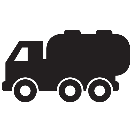 transporte icono gratis