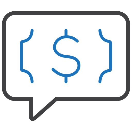 Деньги бесплатно иконка