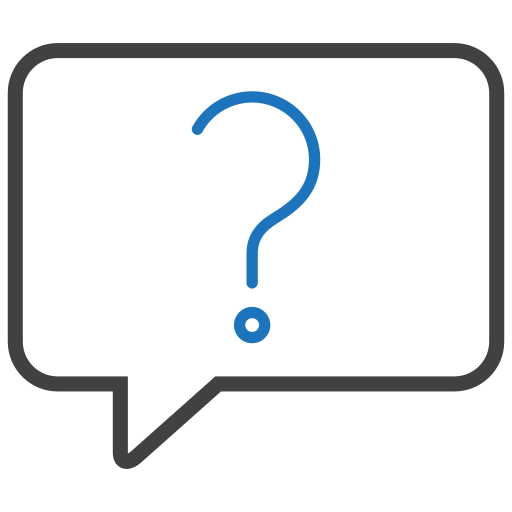 preguntar icono gratis