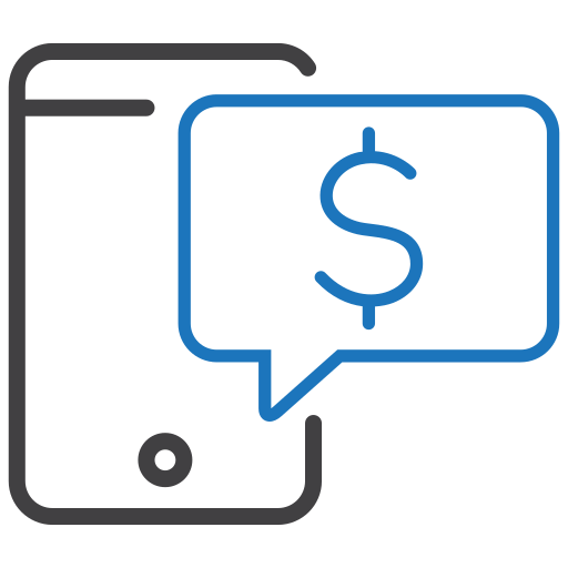 Phone free icon Phone free icon