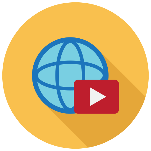 видео бесплатно иконка